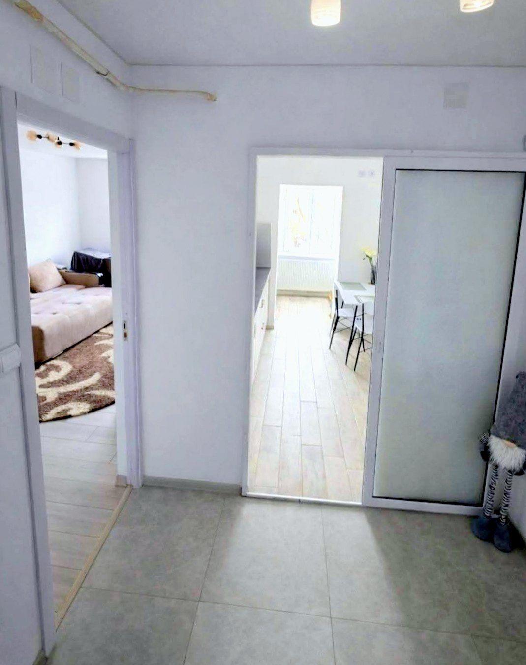 De vanzare apartament cu 2 camere Siderurgistilor Vest - 4