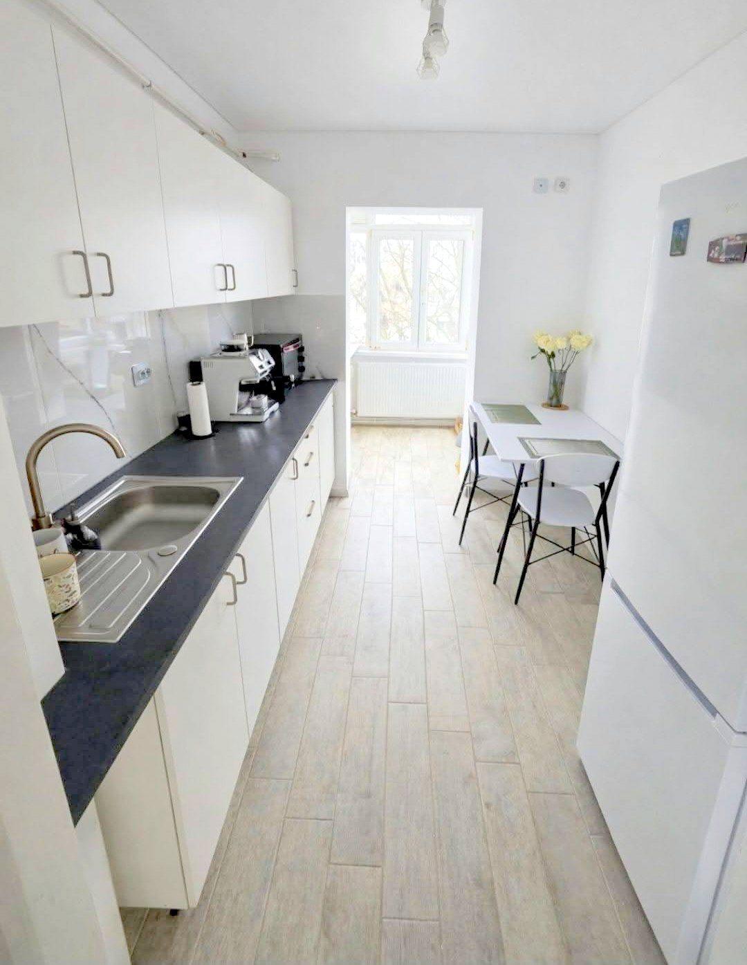 De vanzare apartament cu 2 camere Siderurgistilor Vest - 5