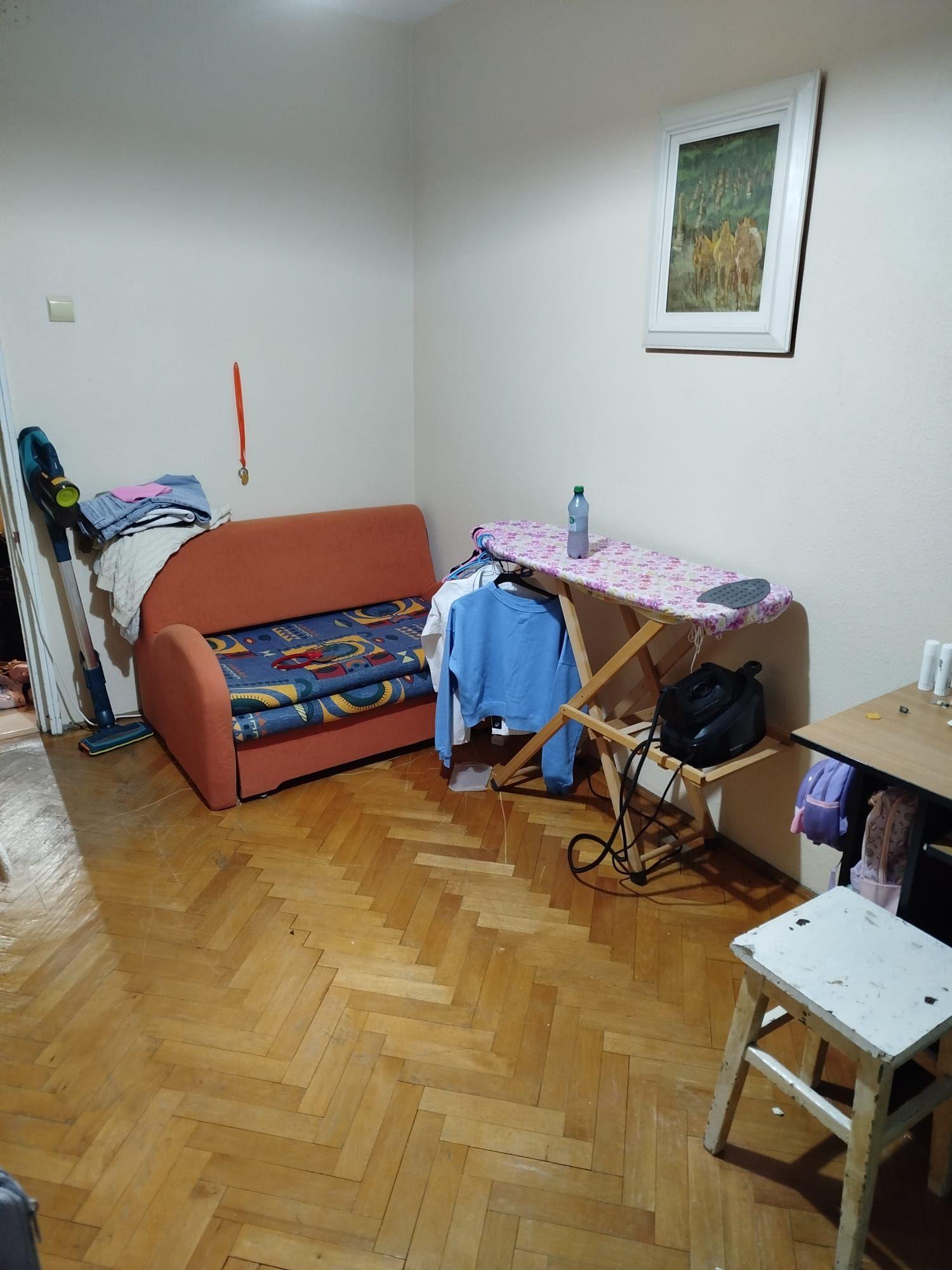 Apartament 3 camere de vânzare – Piața Centrală, etaj 3 - 7