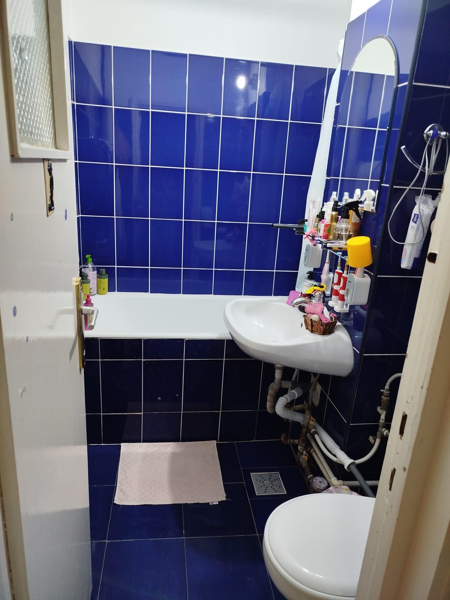 Apartament 3 camere de vânzare – Piața Centrală, etaj 3 - 10