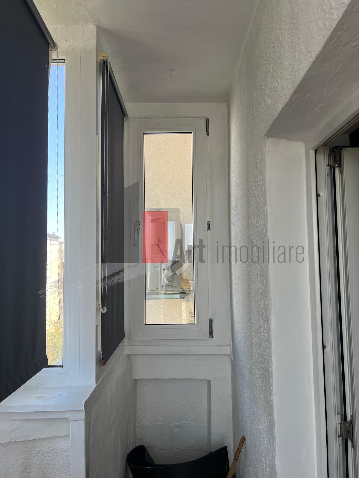 Apartament cu doua camere de vanzare-Rahova-Petre Ispirescu - 8