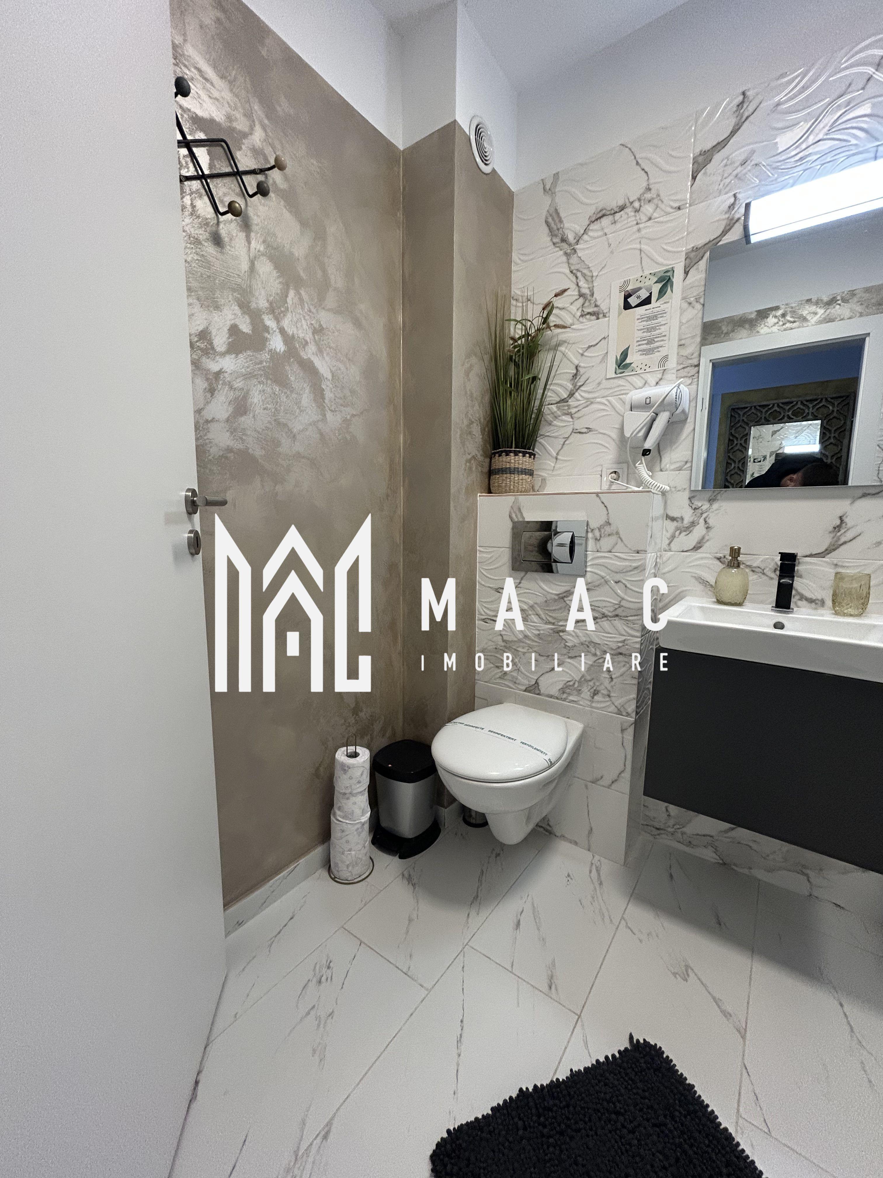 Apartamente 2 Camere | 40Mp | Balcon | Loc de Parcare | Cartierul Henri Coandă - 3