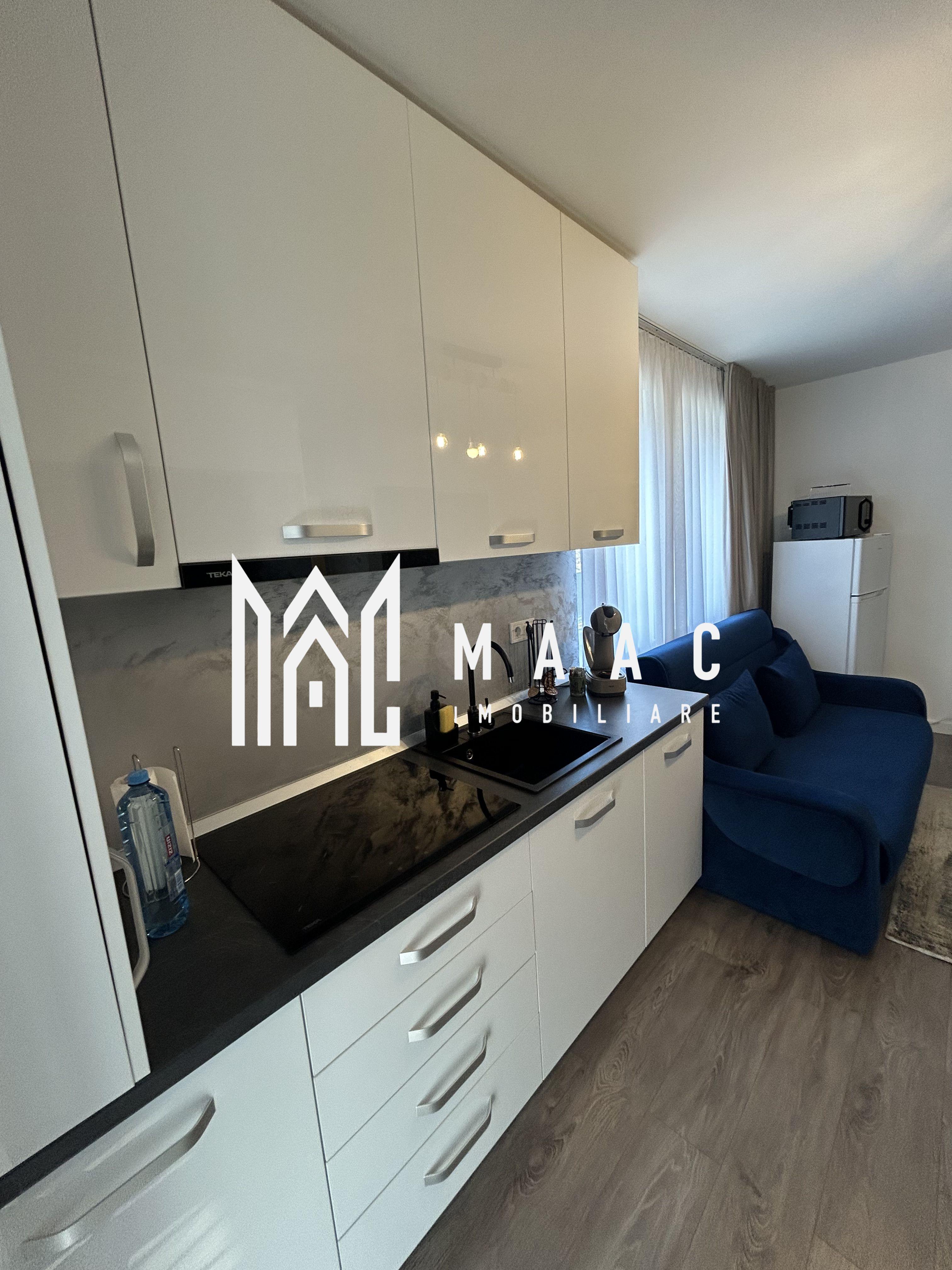 Apartamente 2 Camere | 40Mp | Balcon | Loc de Parcare | Cartierul Henri Coandă - 5