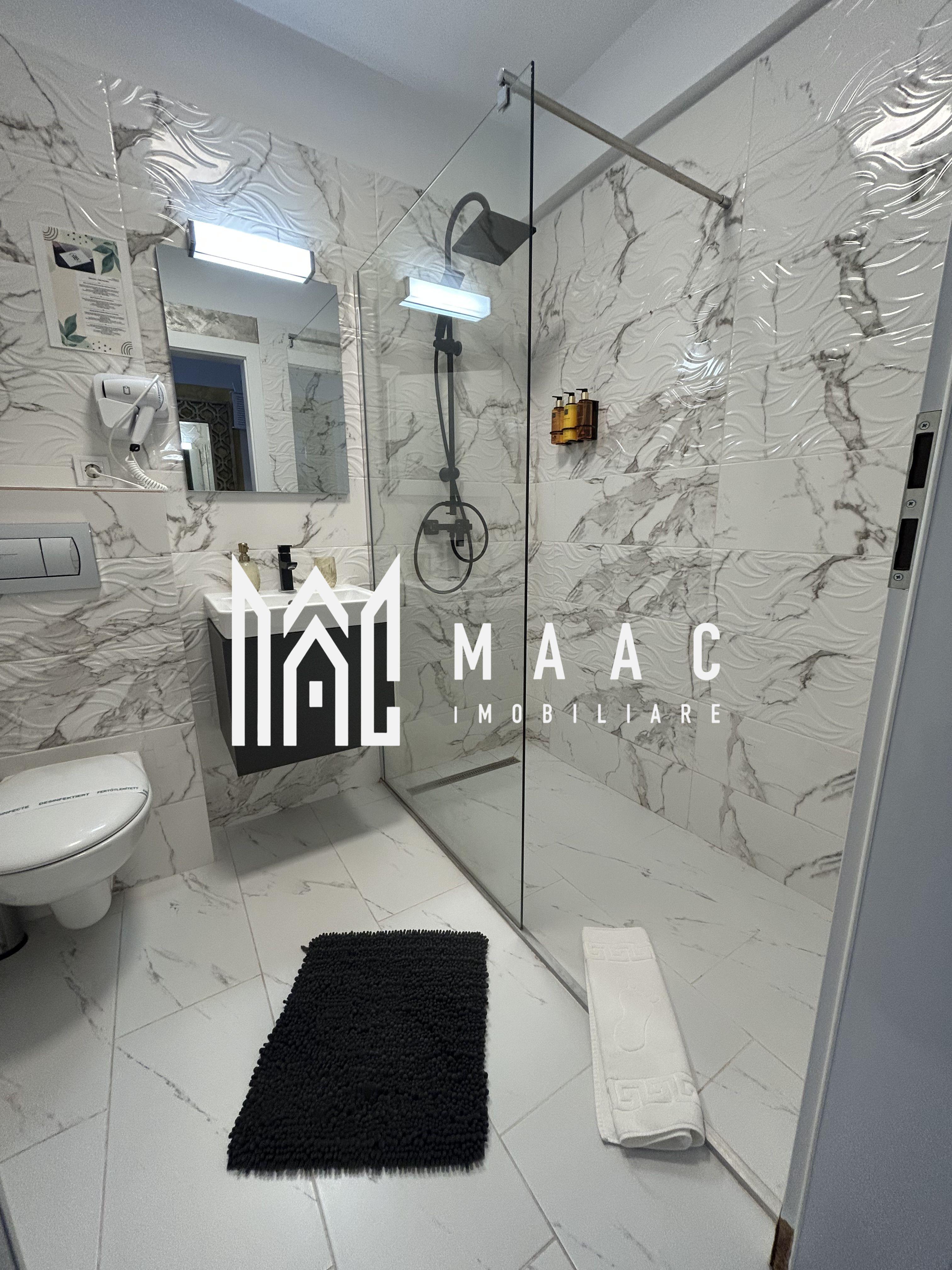 Apartamente 2 Camere | 40Mp | Balcon | Loc de Parcare | Cartierul Henri Coandă - 2