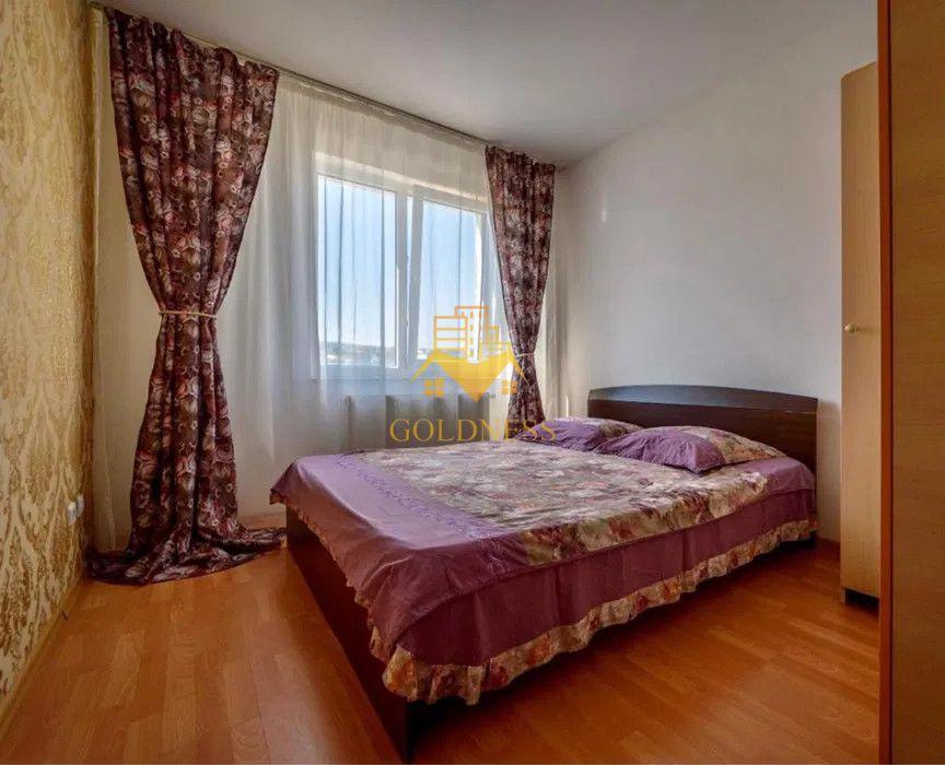 3 camere, modern,parcare,Calea Turzii zona Leroy Merlin, Petrom, Skoda - 3