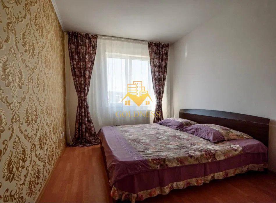 3 camere, modern,parcare,Calea Turzii zona Leroy Merlin, Petrom, Skoda - 1