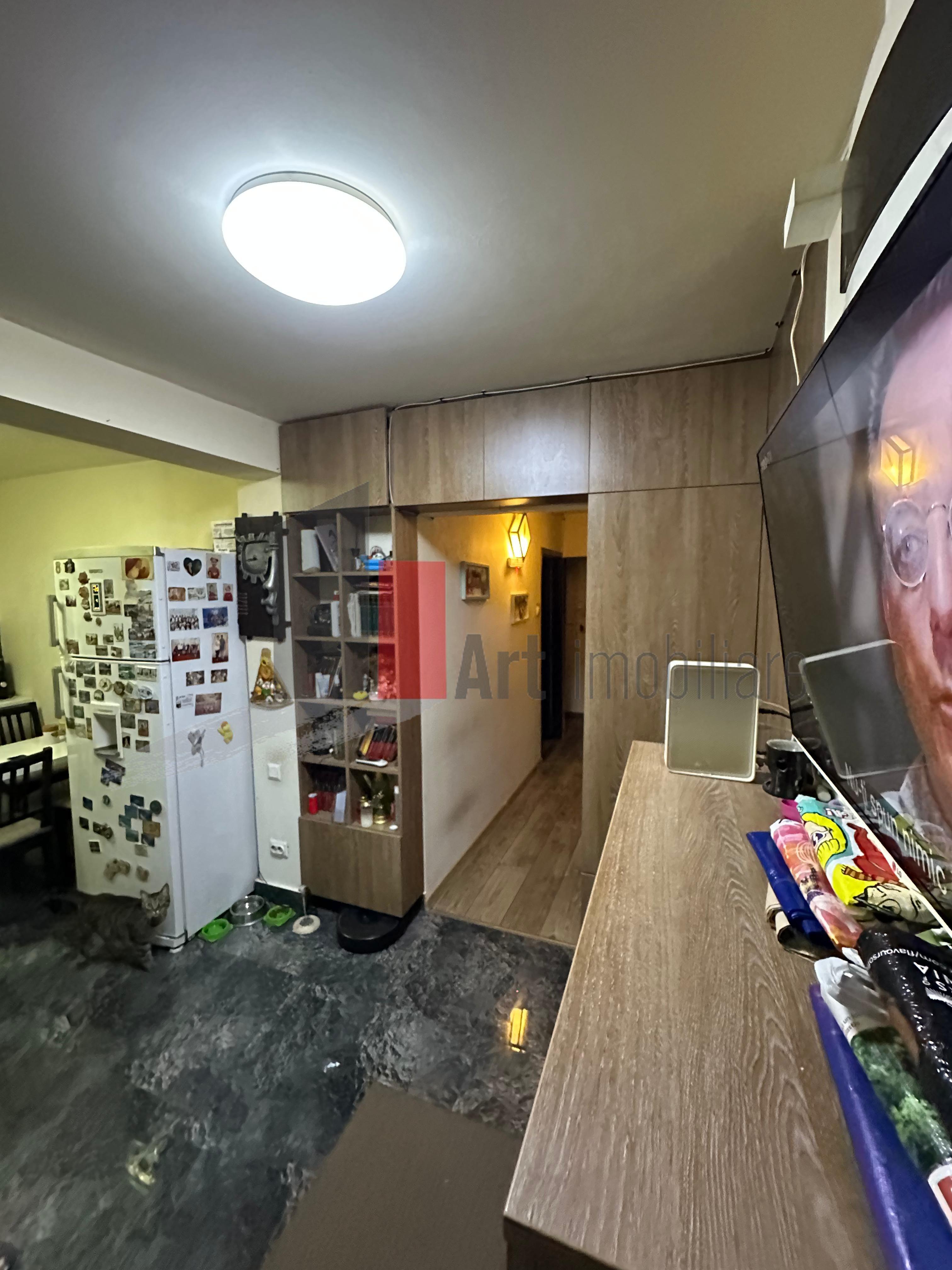 3 camere, parter, complet utilat – gata de mutat - 10