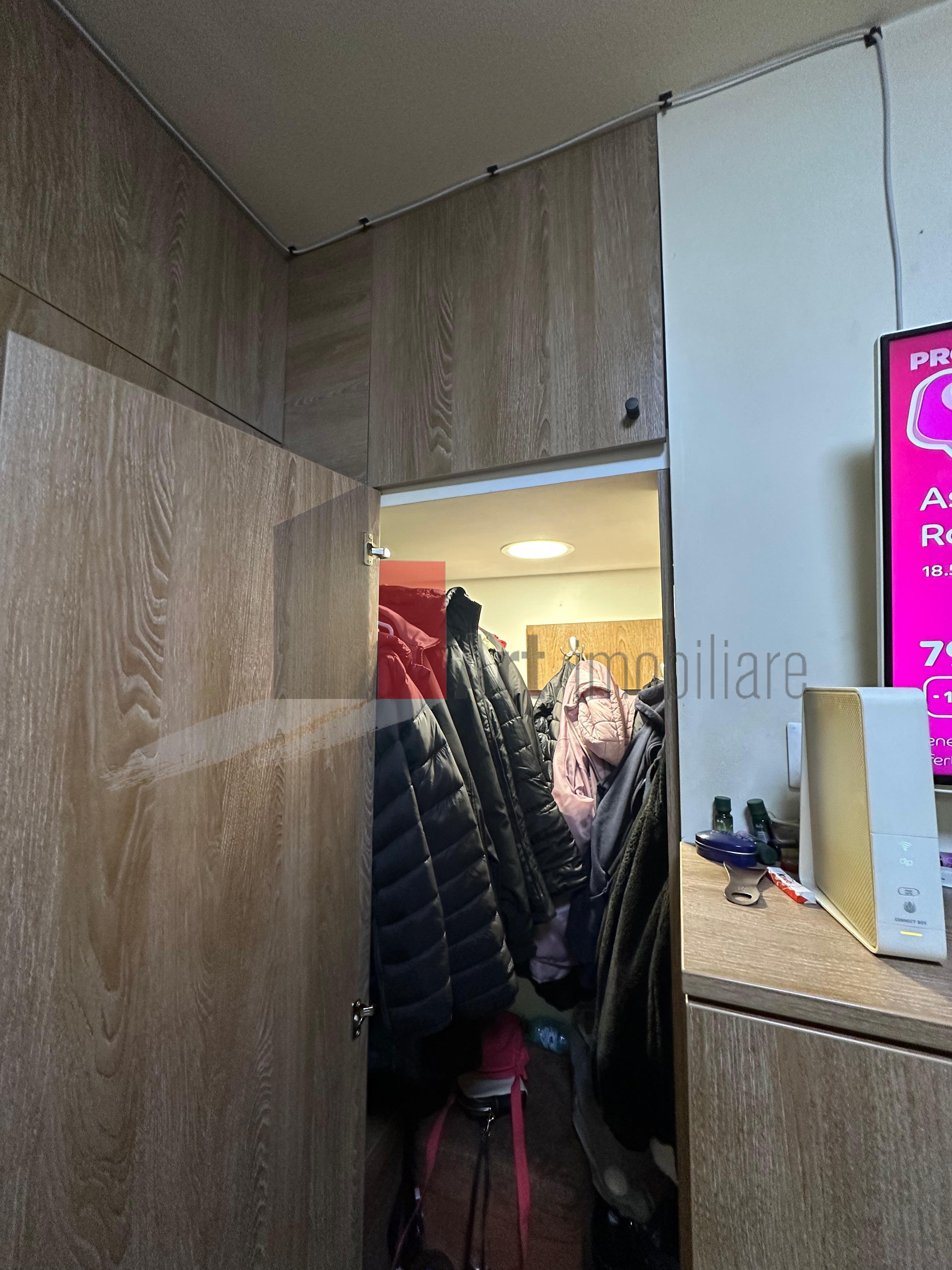 3 camere, parter, complet utilat – gata de mutat - 6