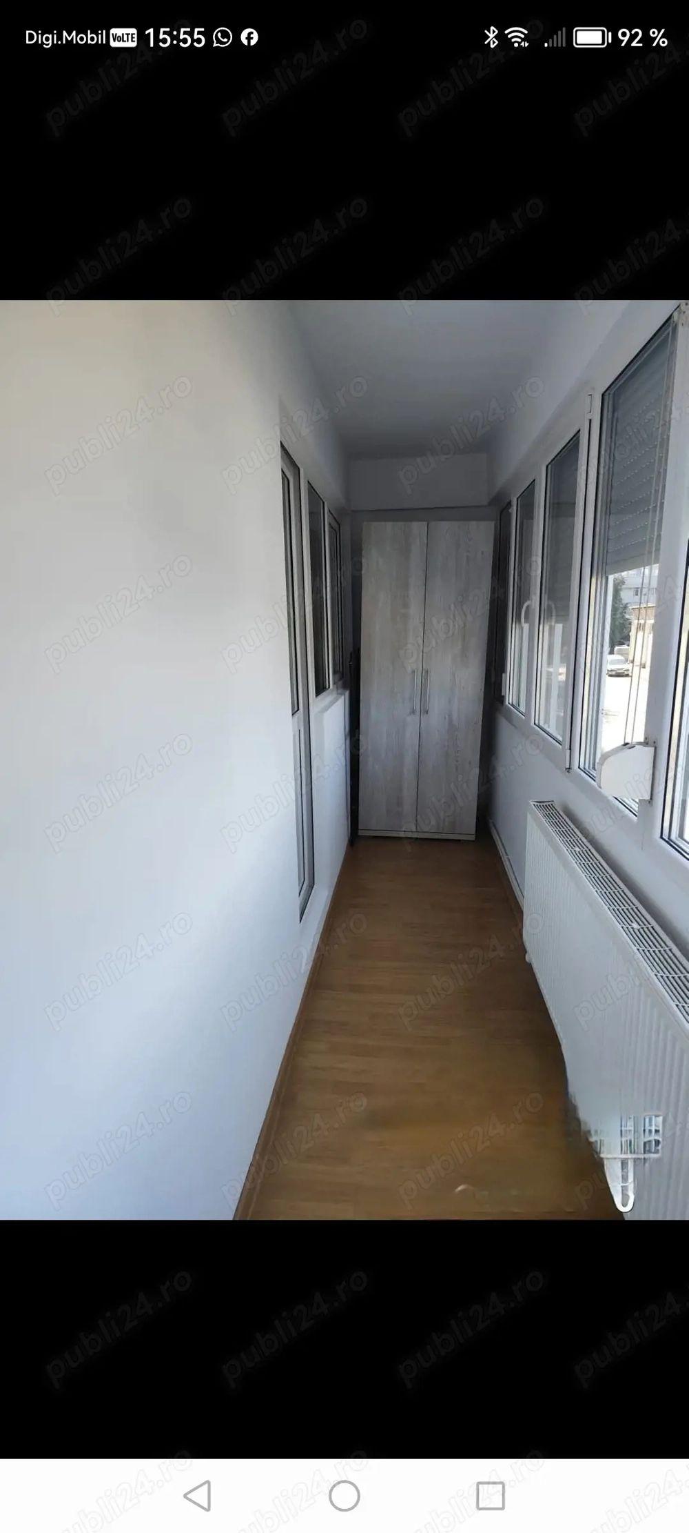 De inchiriat apartament 2 camere Mazepa - 6