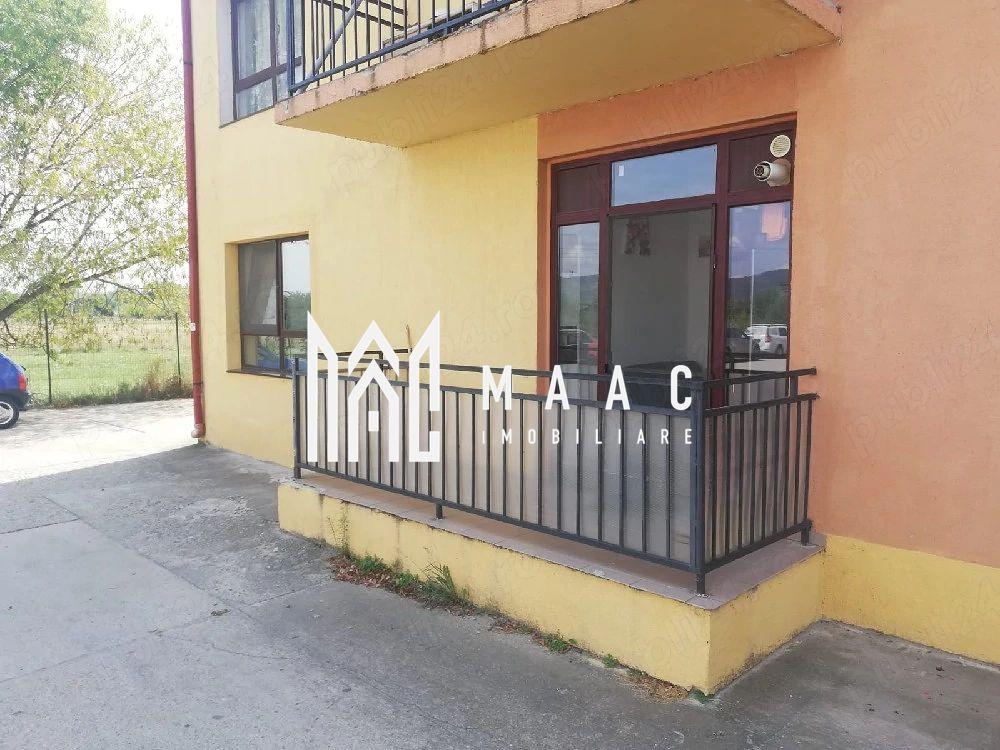 Apartament 2 camere | Parter | Terasă | Șelimbăr - 9
