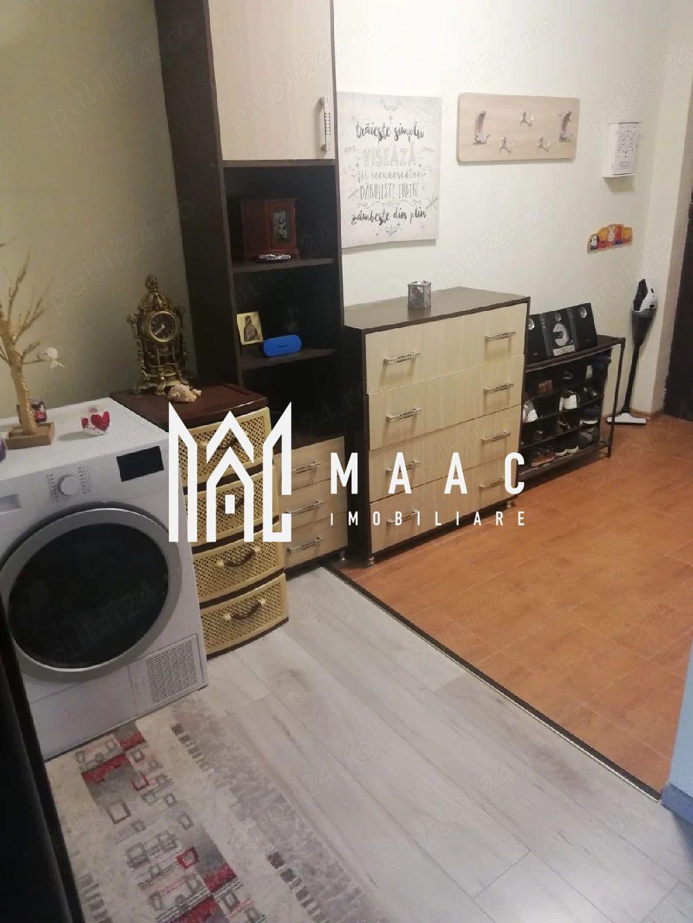 Apartament 2 camere | Parter | Terasă | Șelimbăr - 3
