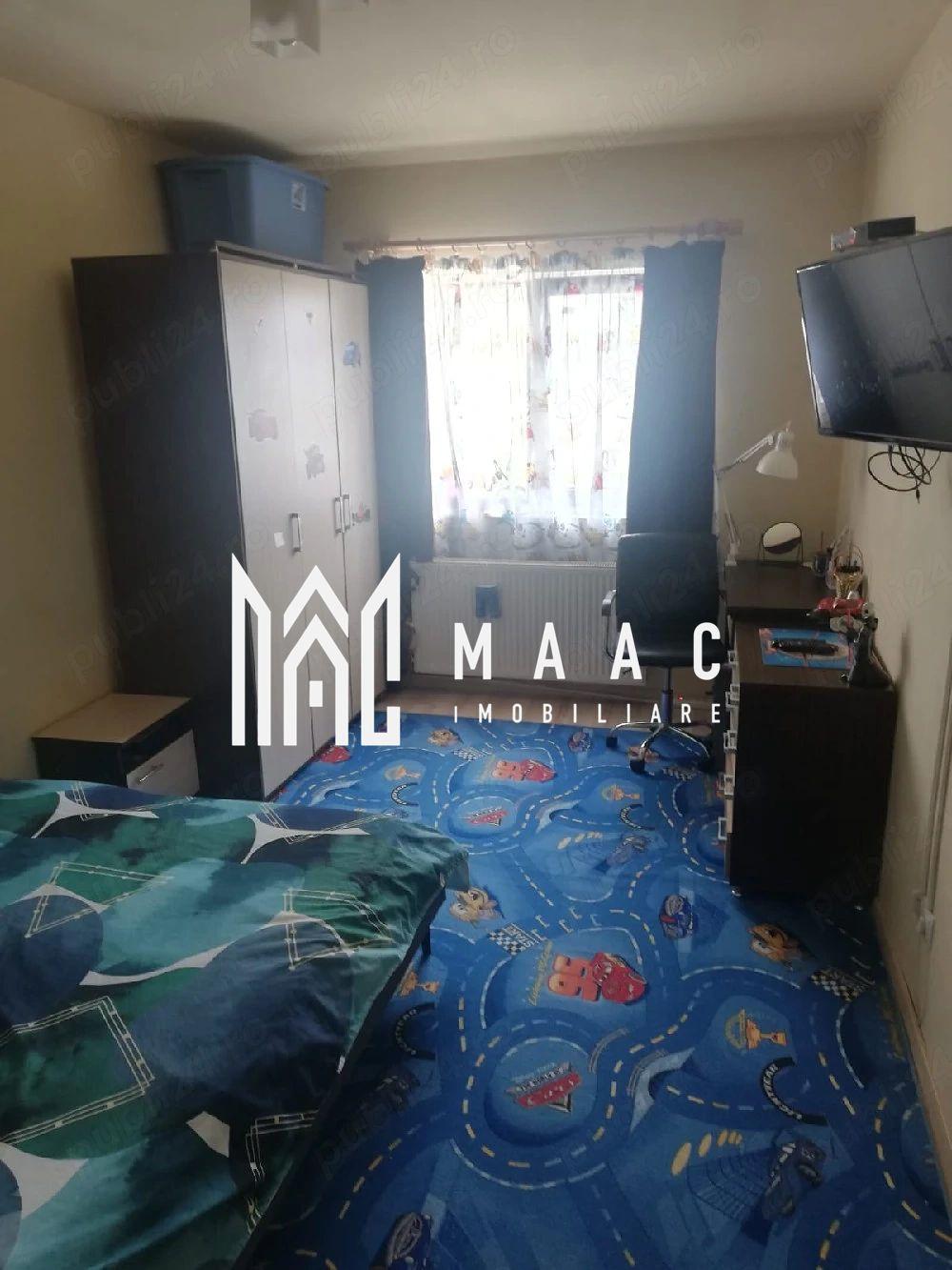 Apartament 2 camere | Parter | Terasă | Șelimbăr - 7