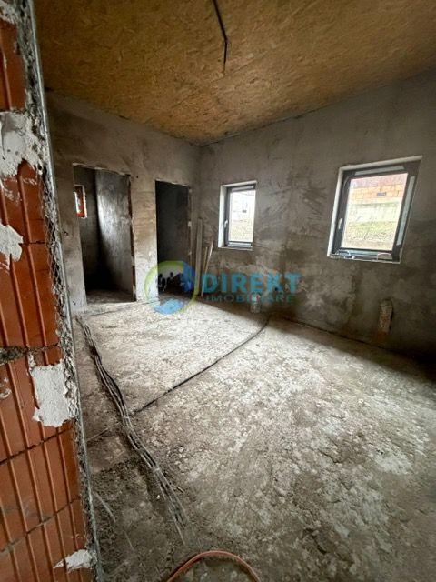 Casa individuala , zona Valea Ghinzii - 6