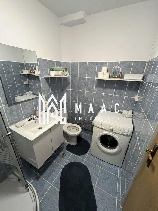 Apartament 2 camere | 40MPU | Pet Friendly | Terezian | Mansarda - 5