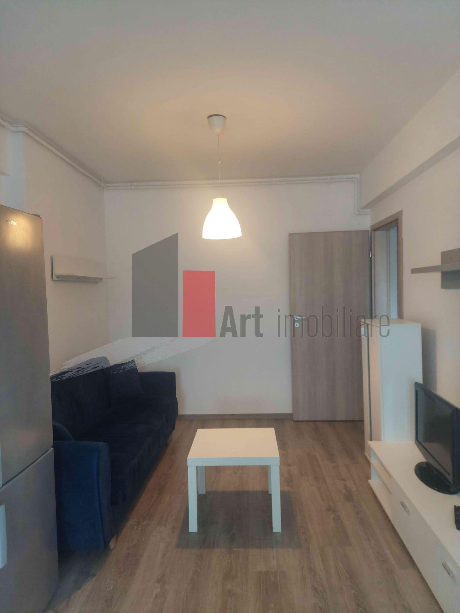 AQpartament cu 2 camere de inchiriat0Iuliu Maniu-Pacii-centrala+loc de parcare - 3