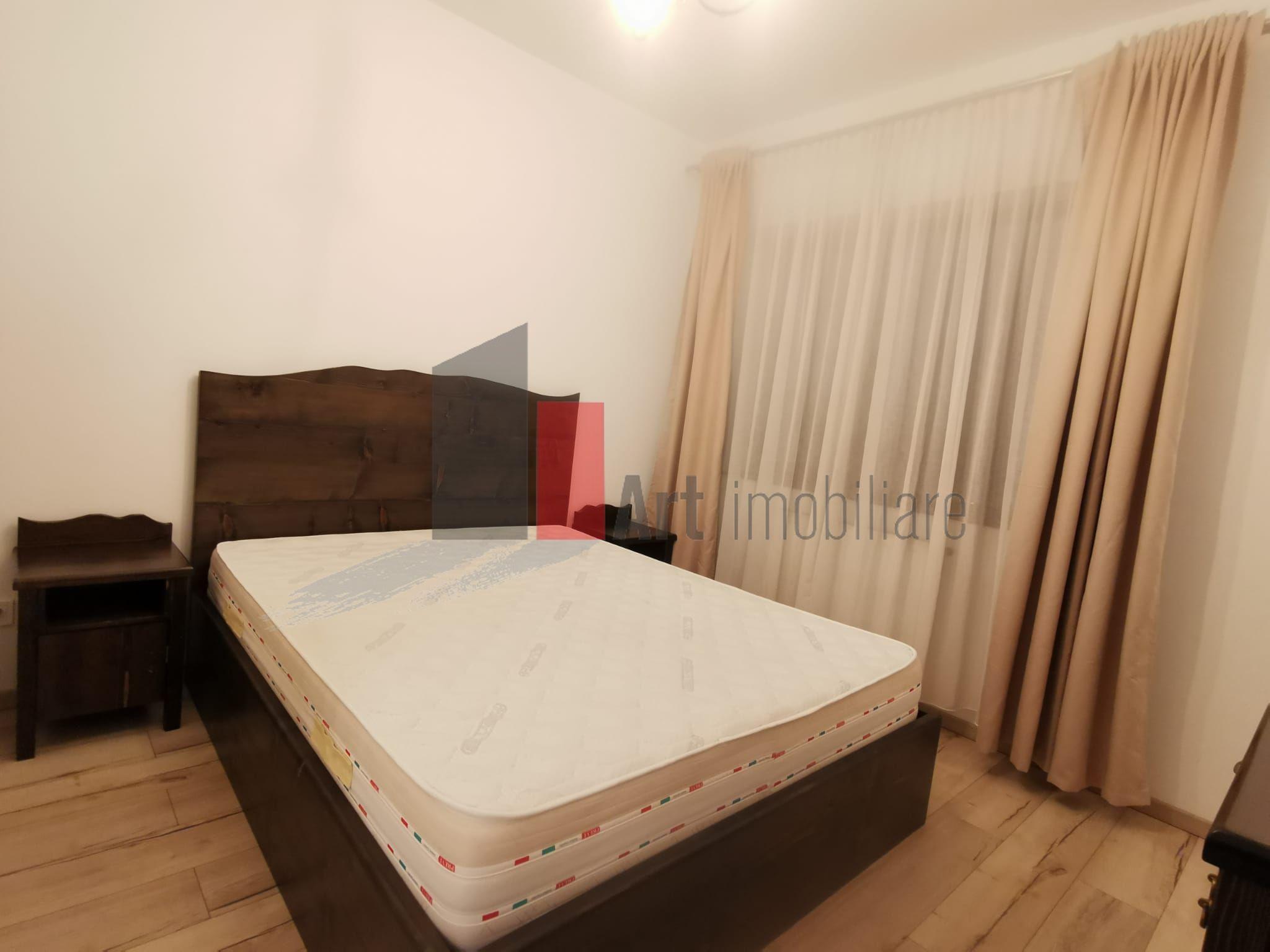 Apartament cu 2 camere de inchiriat-Lujerului-cu centrala - 7
