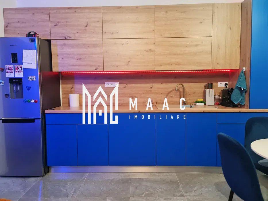 Apartament 2 camere | Renovat | Modern | Balcon | Parcare - 6