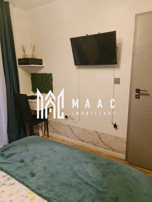 Apartament 2 camere | Renovat | Modern | Balcon | Parcare - 4