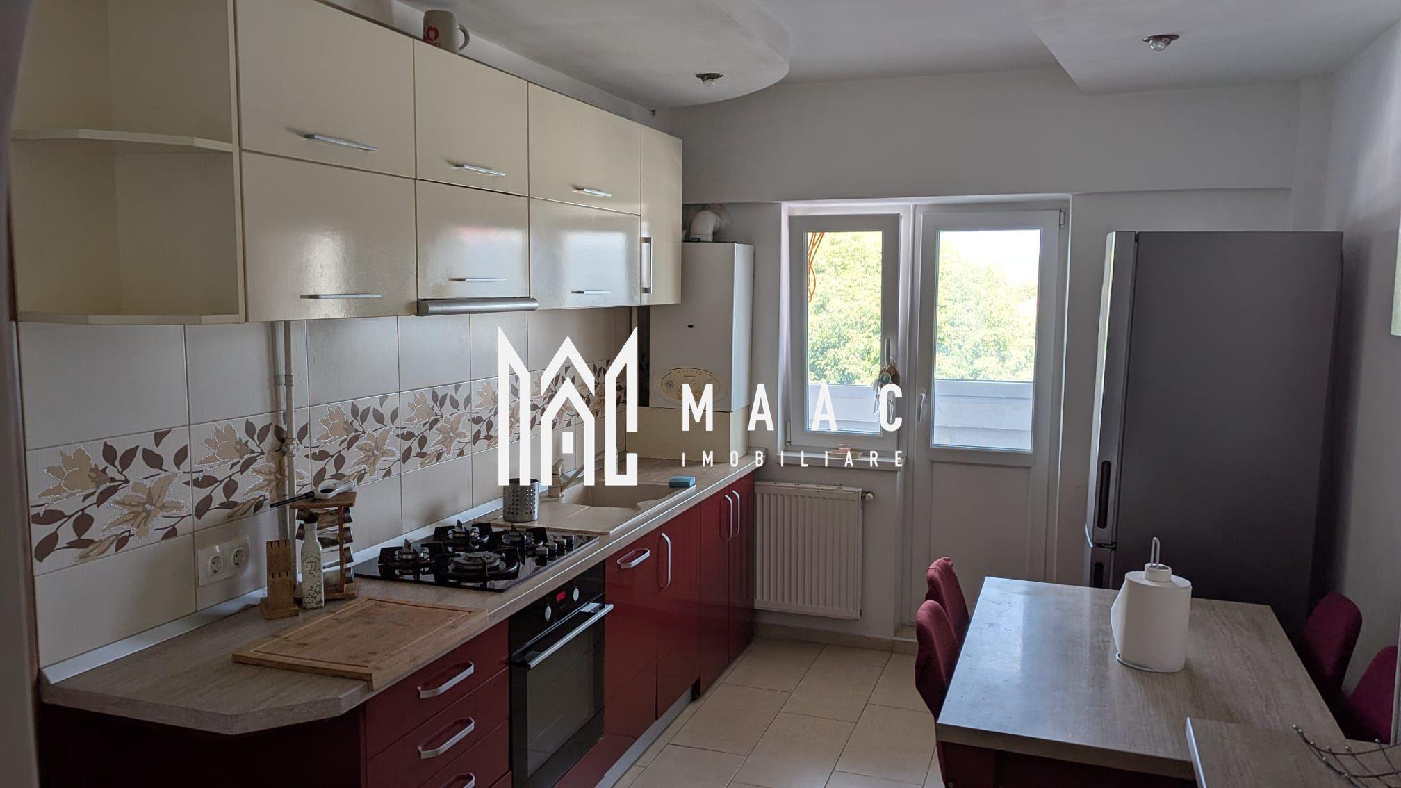 Apartament 2 camere | 60 mp | Etaj 3 - 4