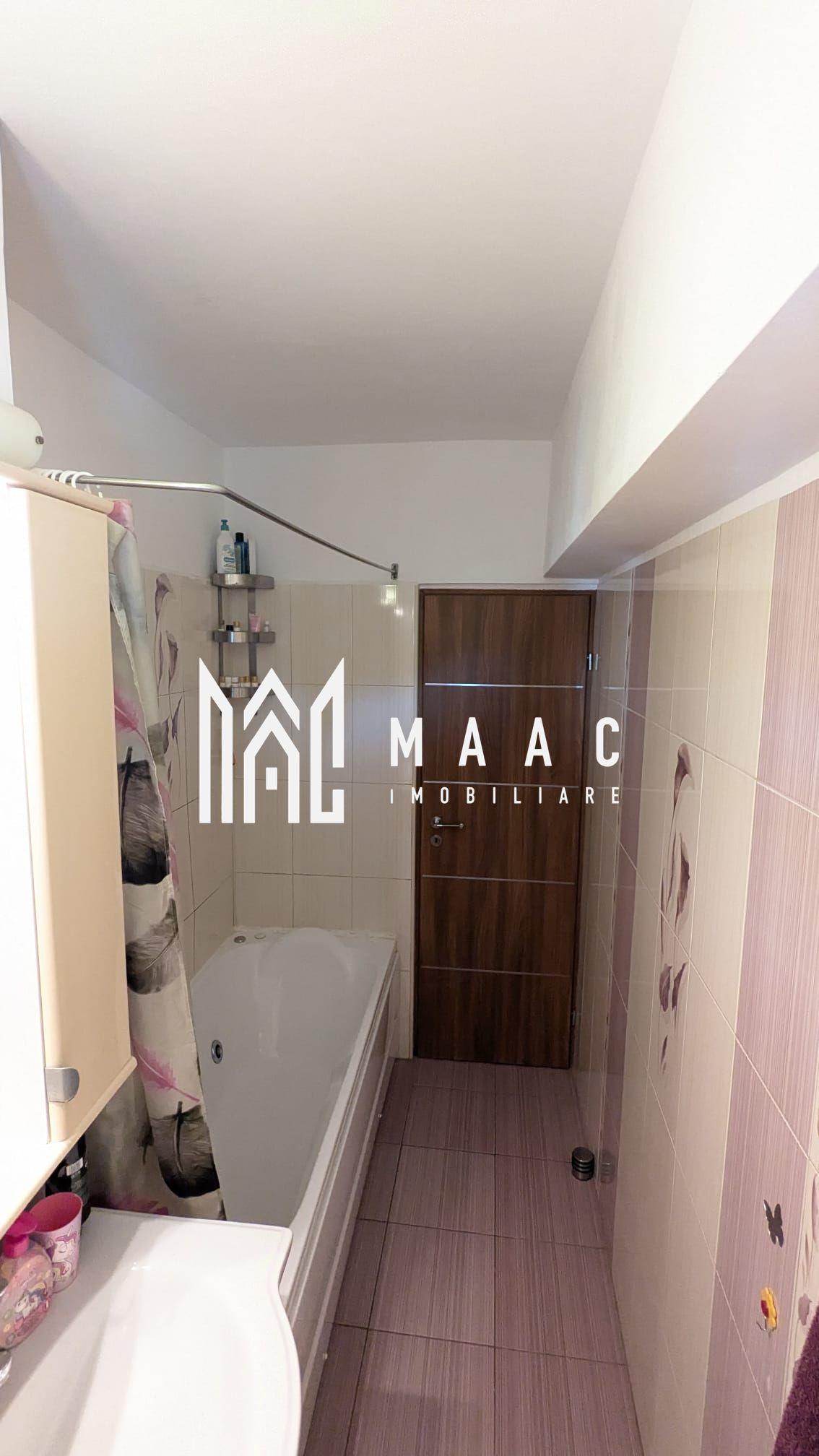 Apartament 2 camere | 60 mp | Etaj 3 - 7