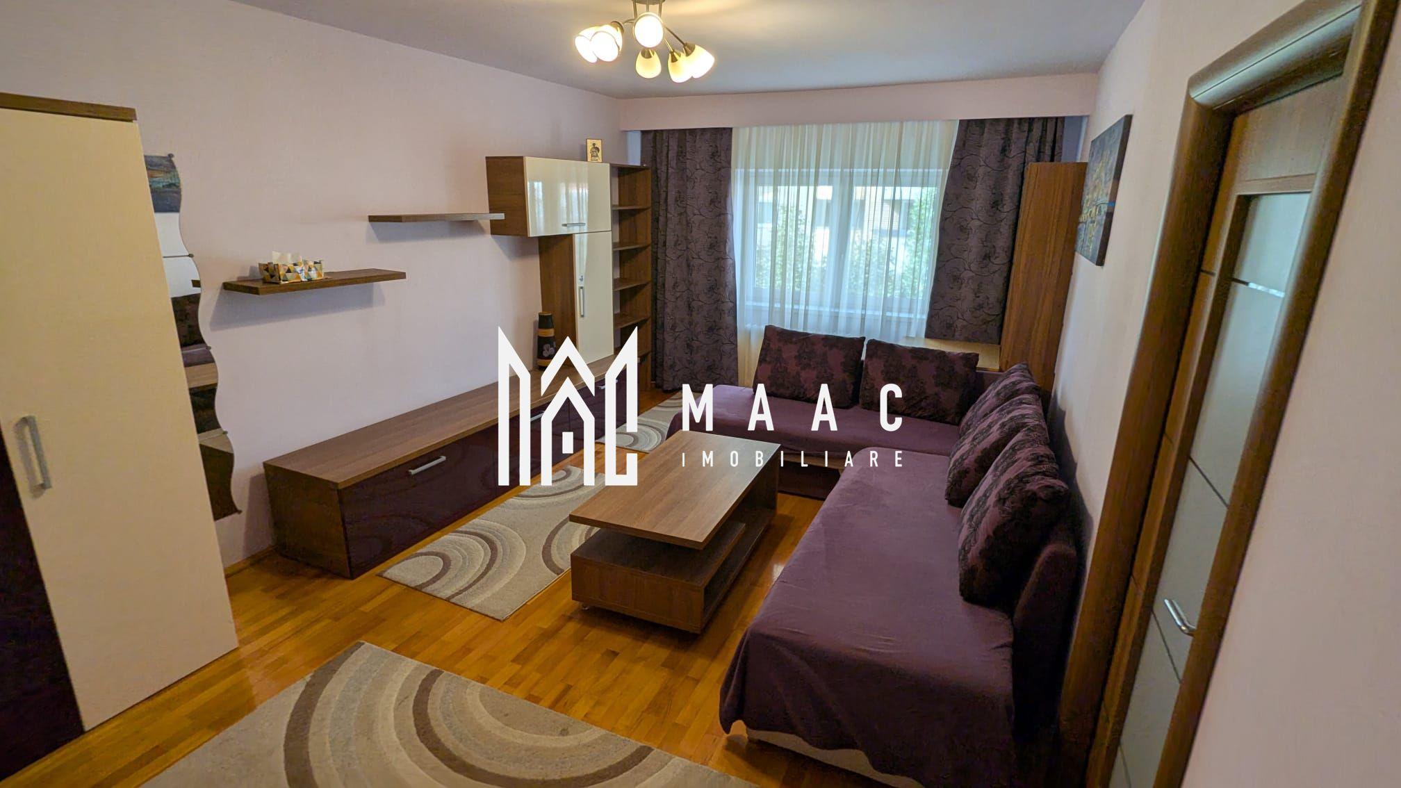 Apartament 2 camere | 60 mp | Etaj 3 - 2