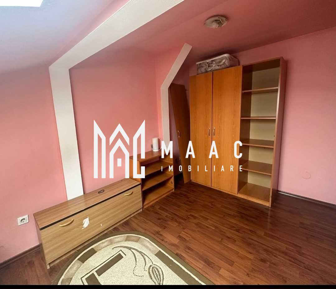 Apartament 2 camere I 53MP I Modern I Lazaret - Central - 7