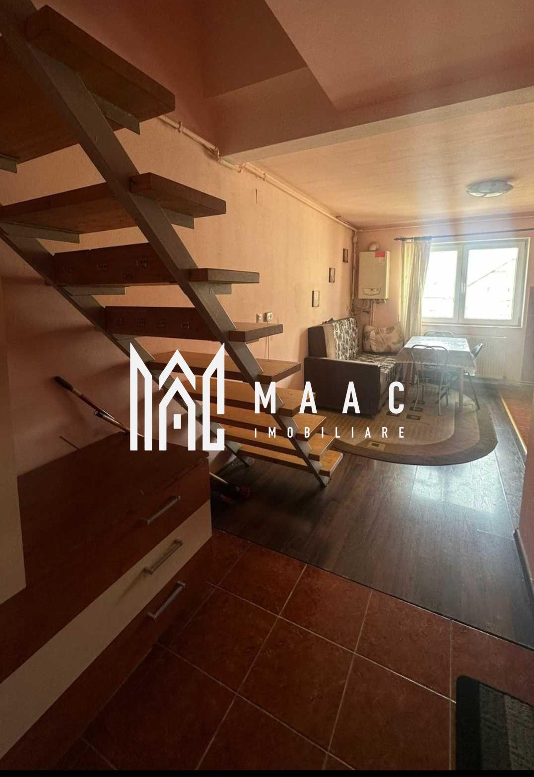 Apartament 2 camere I 53MP I Modern I Lazaret - Central - 5