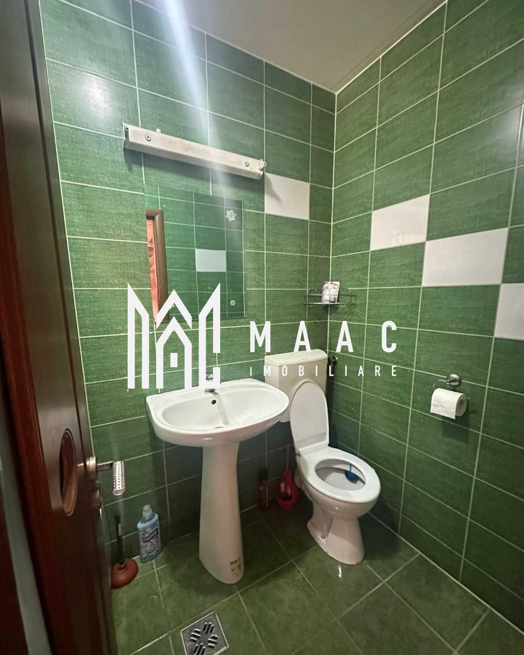 Apartament 2 camere I 53MP I Modern I Lazaret - Central - 4