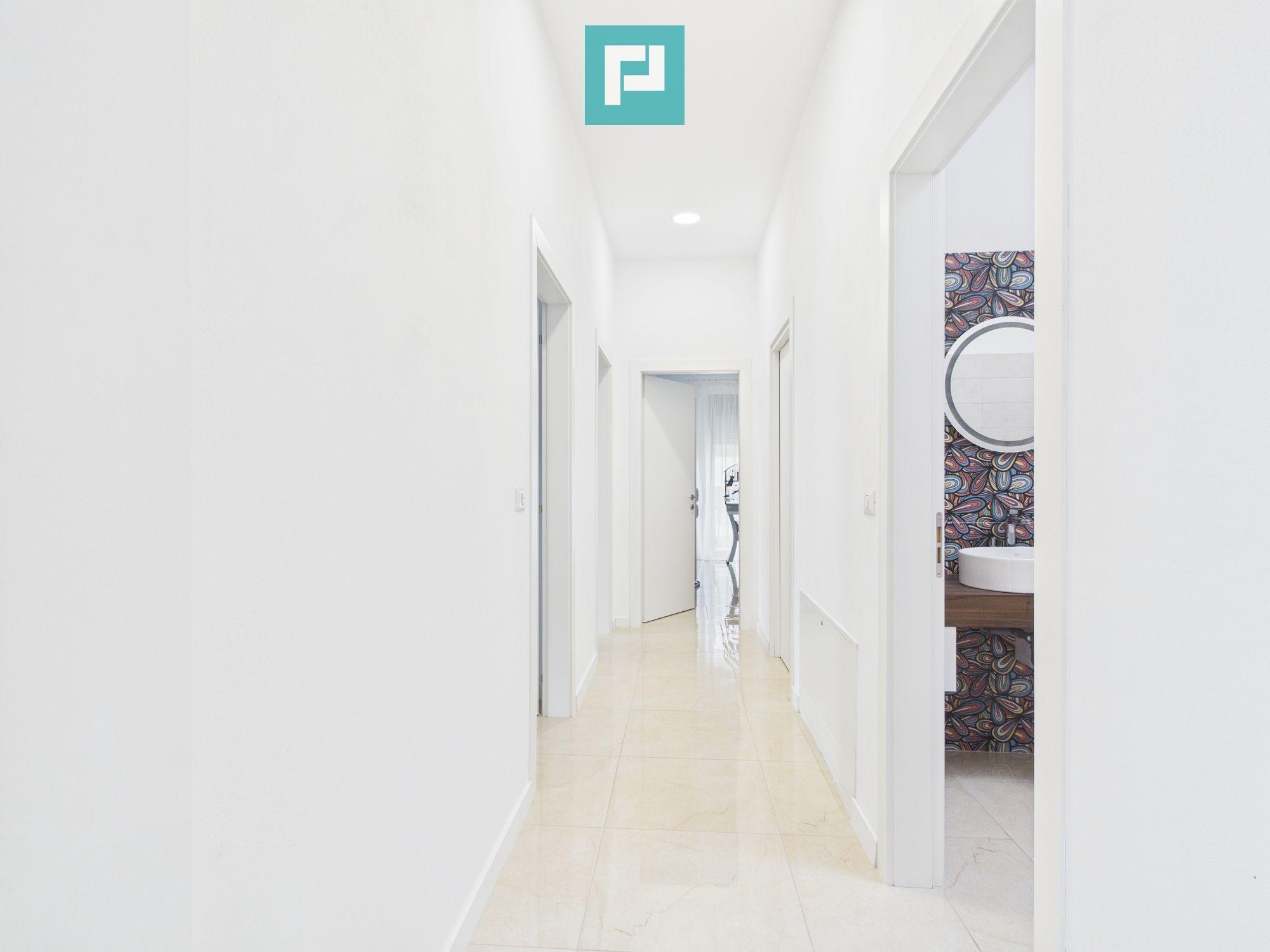 Penthouse premium, 4 camere, mobilat, 2 balcoane - 5