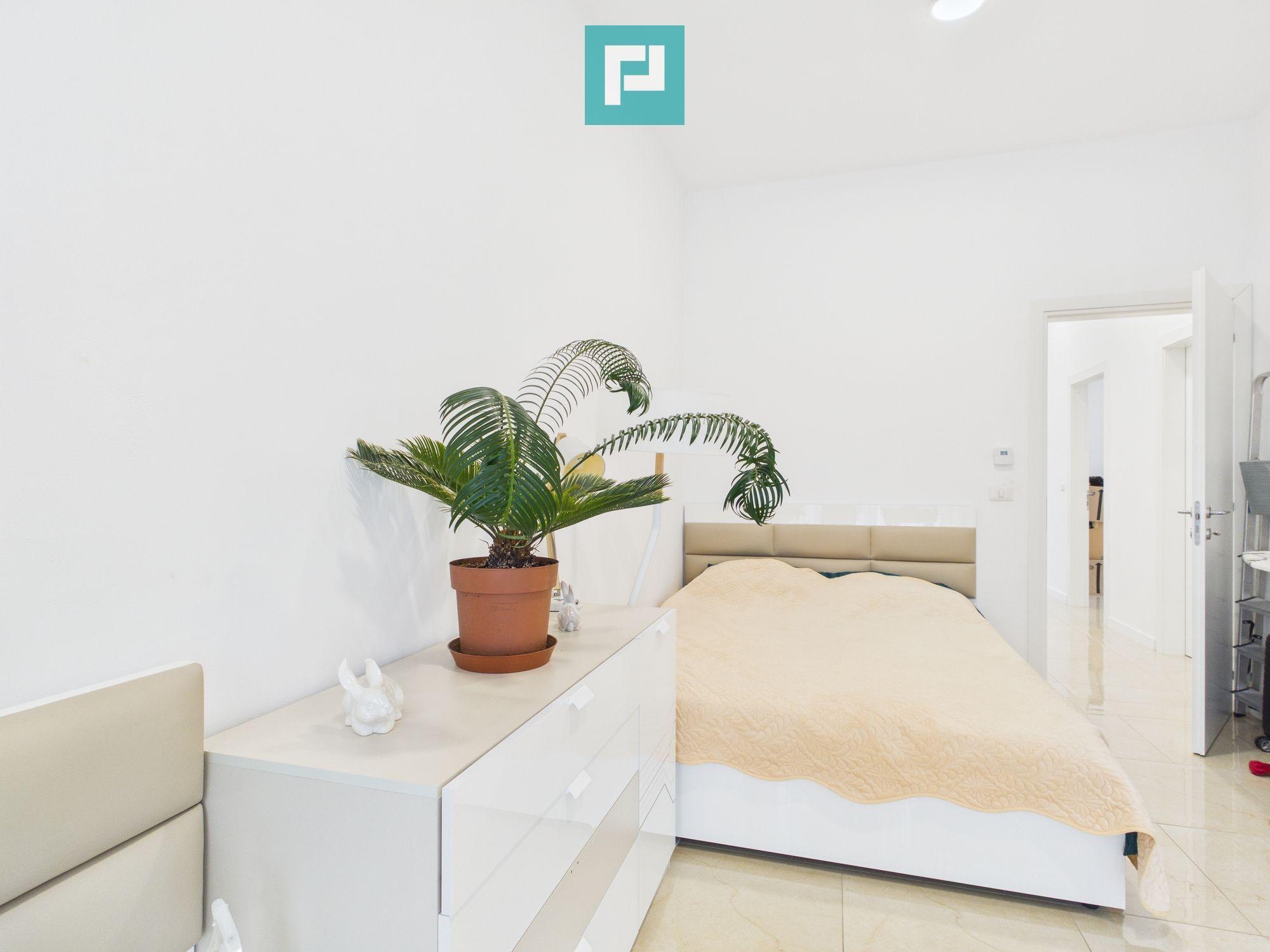 Penthouse premium, 4 camere, mobilat, 2 balcoane - 8