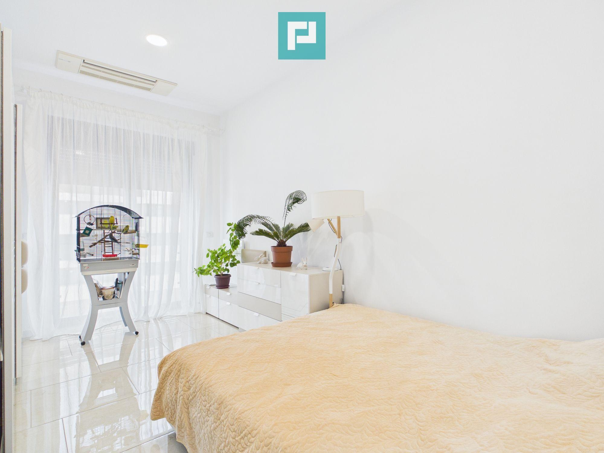 Penthouse premium, 4 camere, mobilat, 2 balcoane - 9