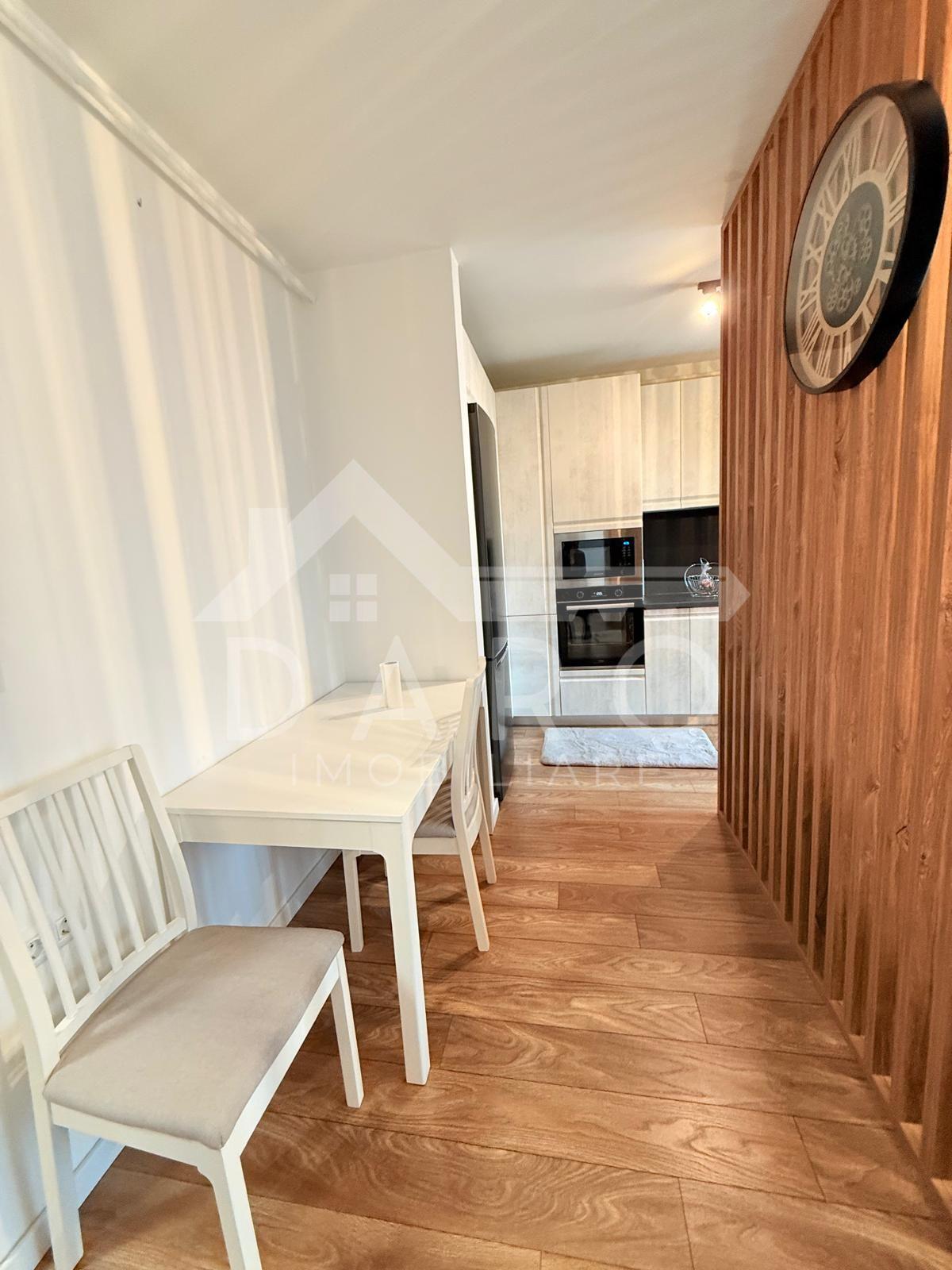 🔥 APARTAMENT ULTRA MODERN 2 CAMERE + PARCARE – MAURER RESIDENCE – 450 - 7