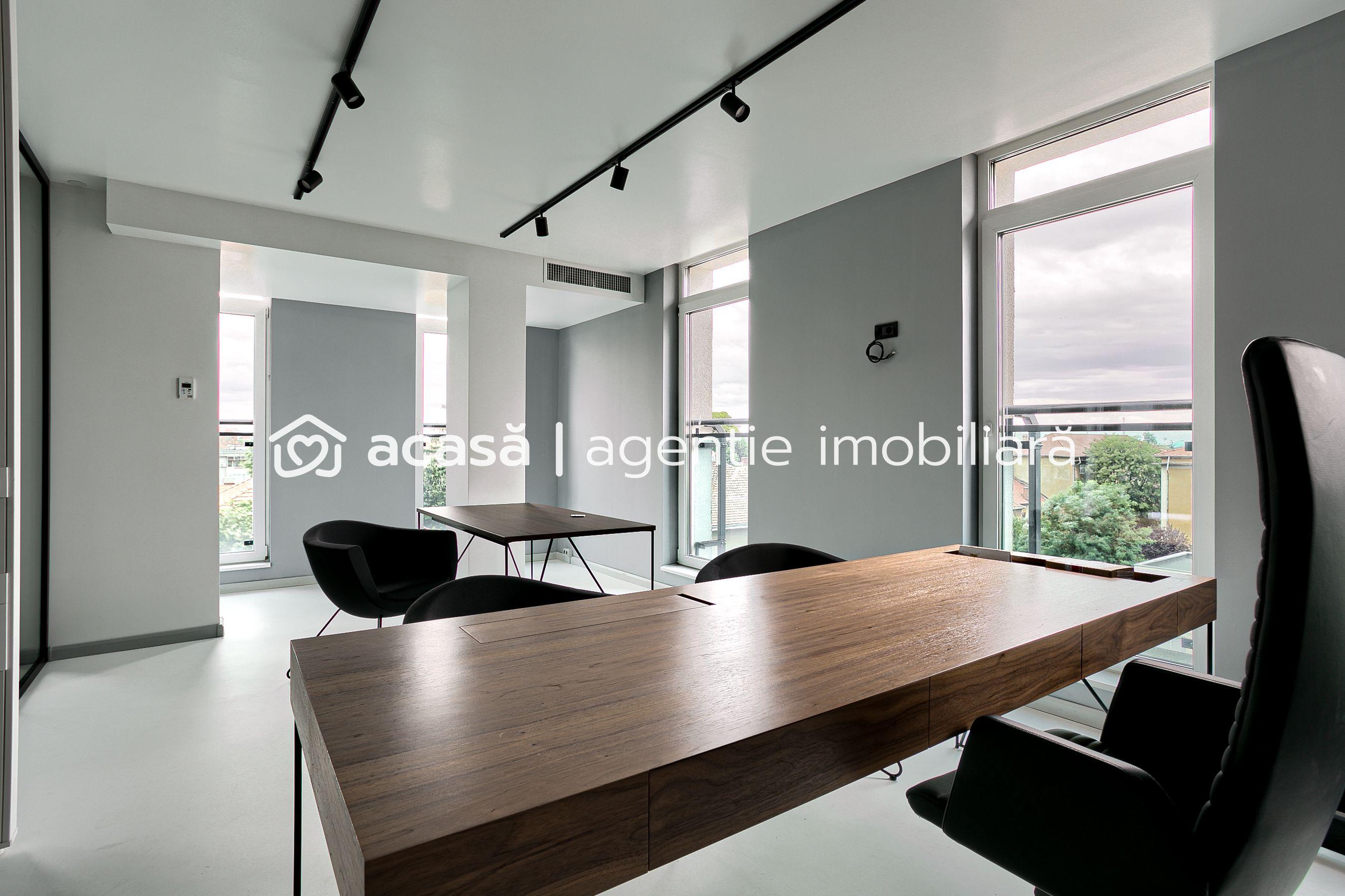 De vânzare spațiu de birouri Ultracentral în Arad - 5