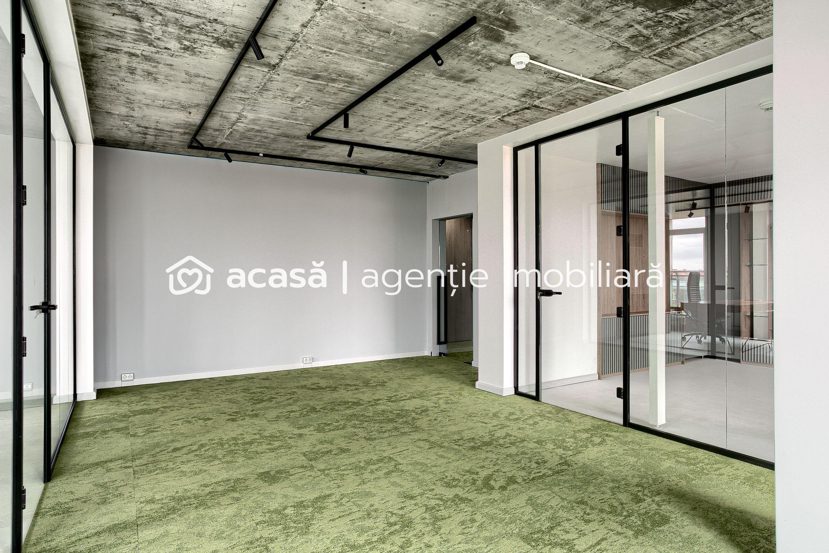 De vânzare spațiu de birouri Ultracentral în Arad - 6