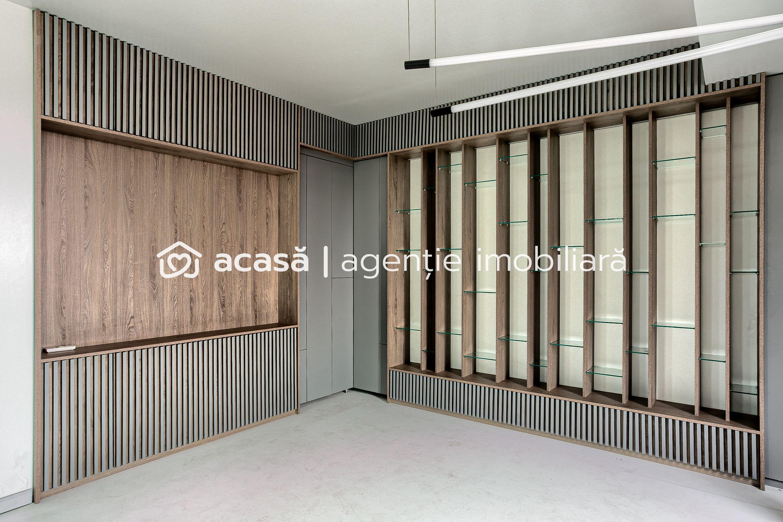 De vânzare spațiu de birouri Ultracentral în Arad - 7