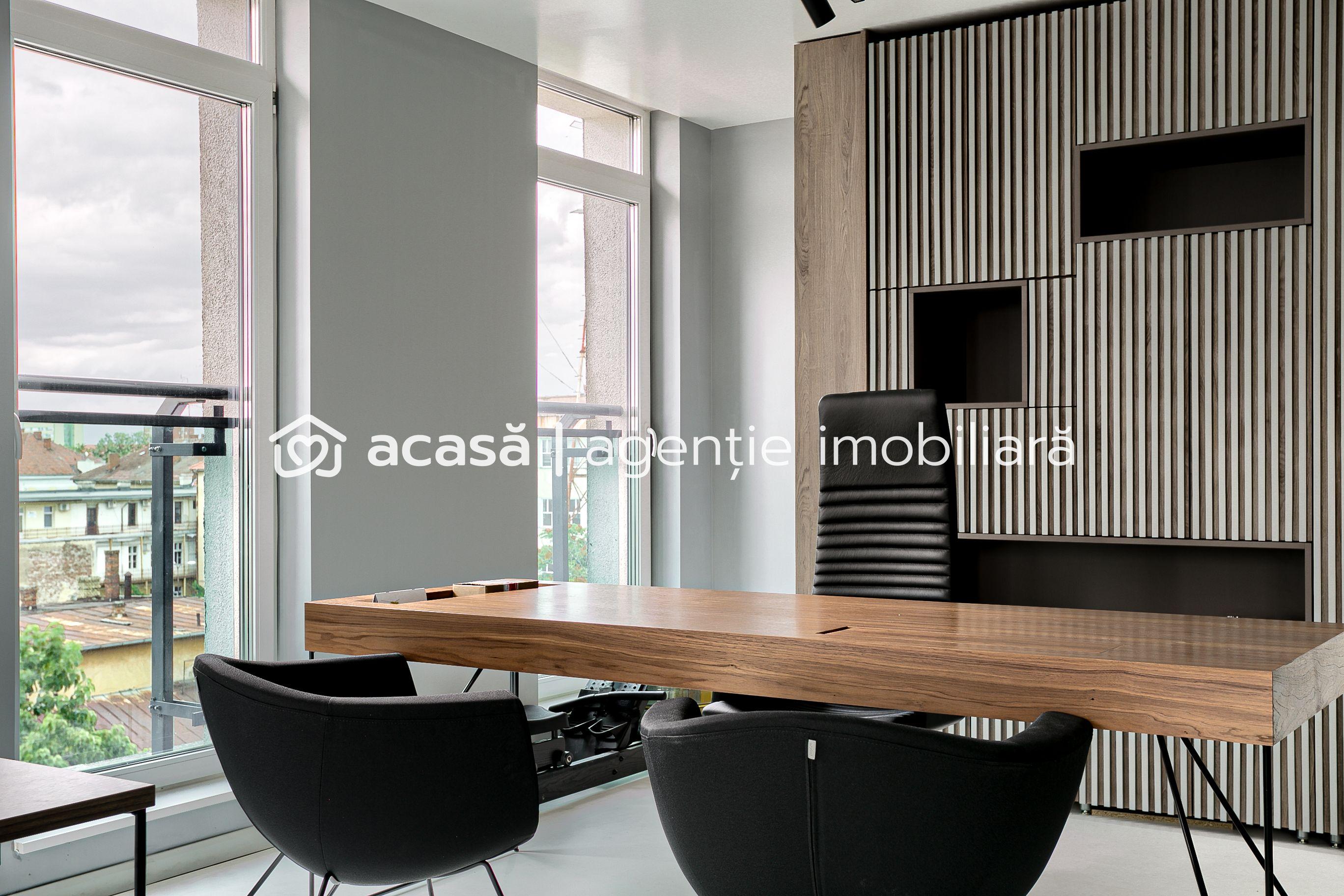 De vânzare spațiu de birouri Ultracentral în Arad - 4