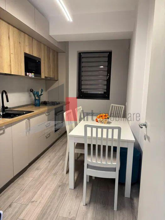 Vindem apartament 3 camere-Drumul Taberei - 1
