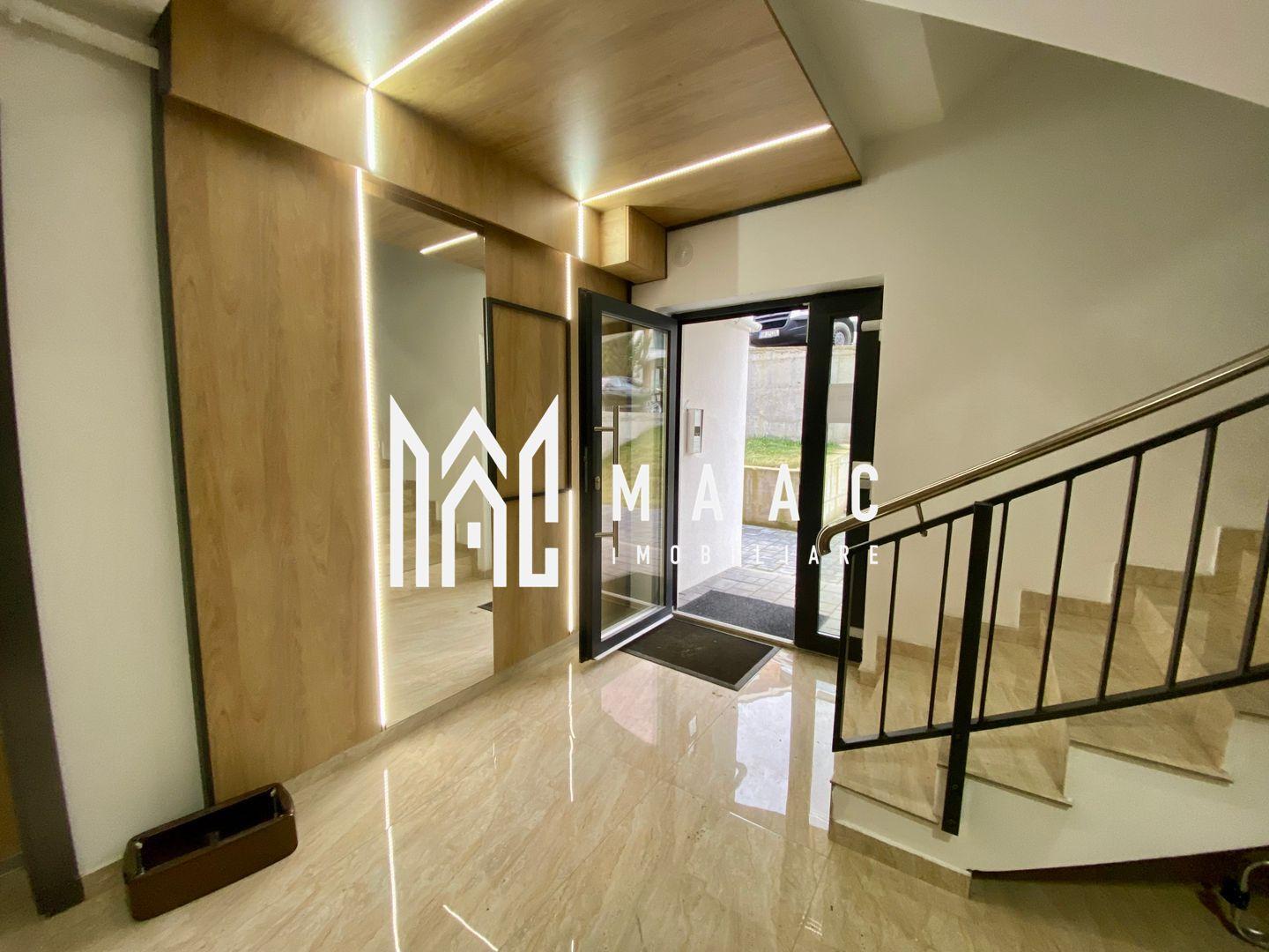 Apartament 2 camere | 53,55 MPU | Balcon | Loc de parcare - 9