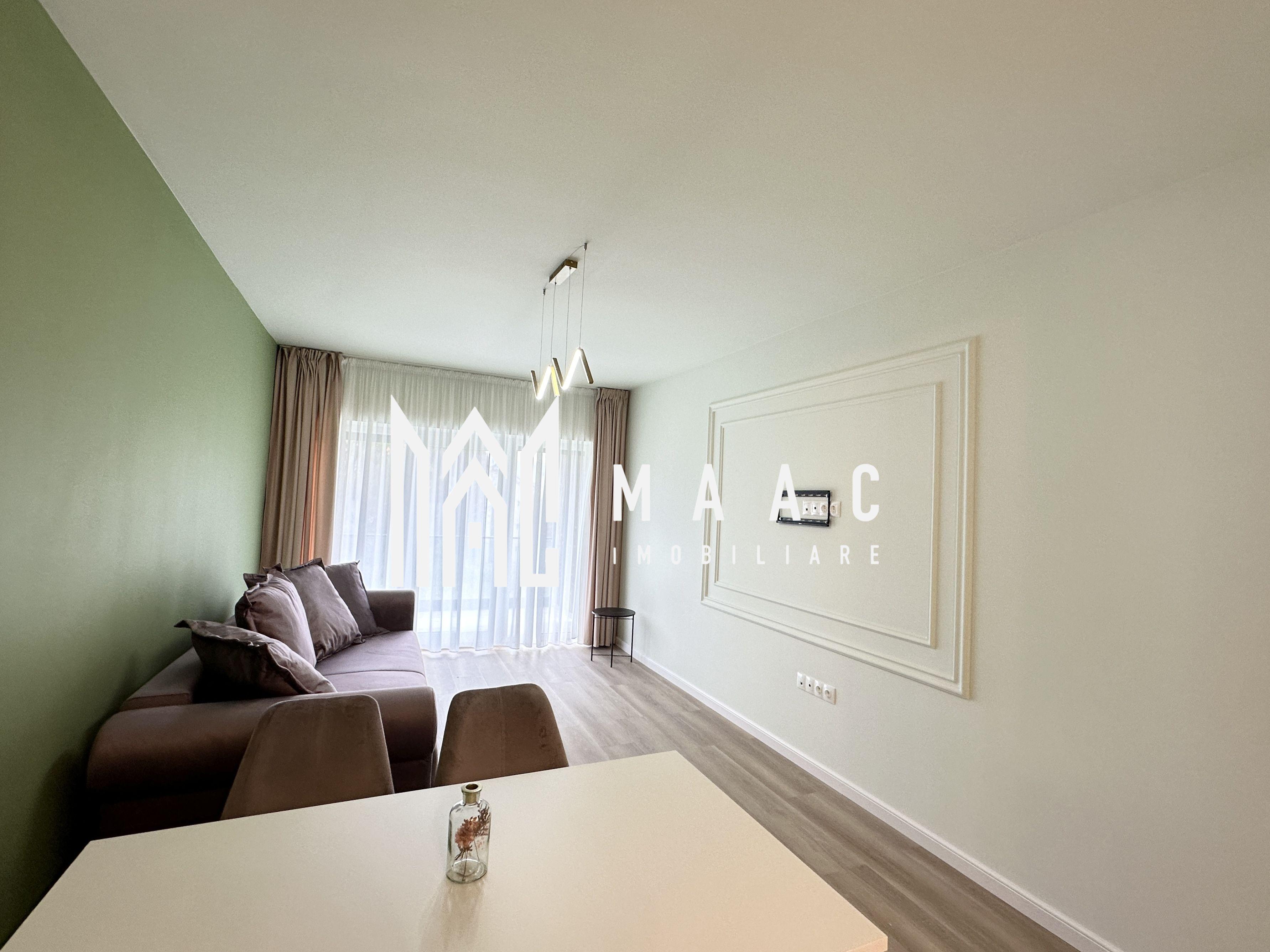 Apartament 2 camere | 53,55 MPU | Balcon | Loc de parcare - 8