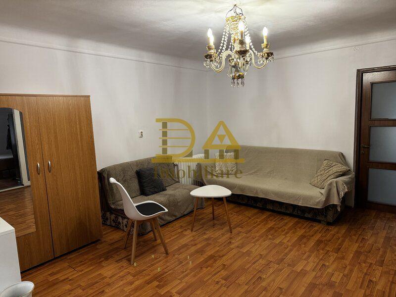 Casa de inchiriat, 70mp, curte 250mp, Aparatorii Patriei - 1