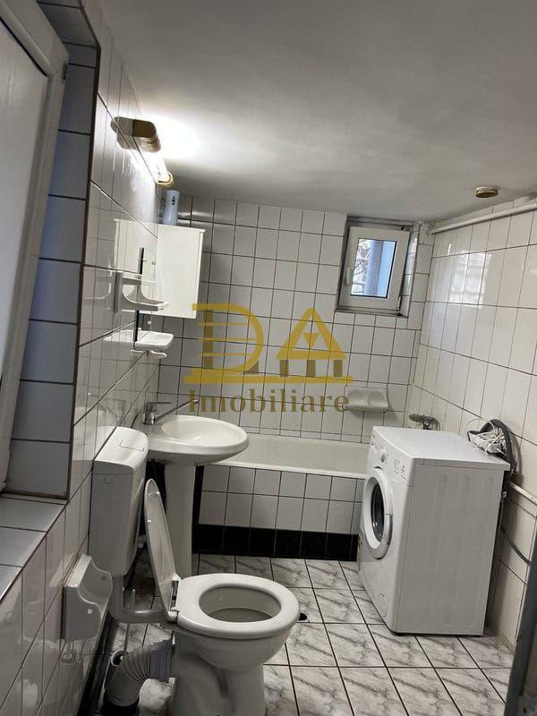 Casa de inchiriat, 70mp, curte 250mp, Aparatorii Patriei - 7