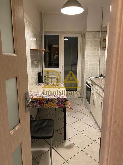 0% Comision, Apartament P-ta Unirii, 2 cam, et 6, 3 balcoane - 4