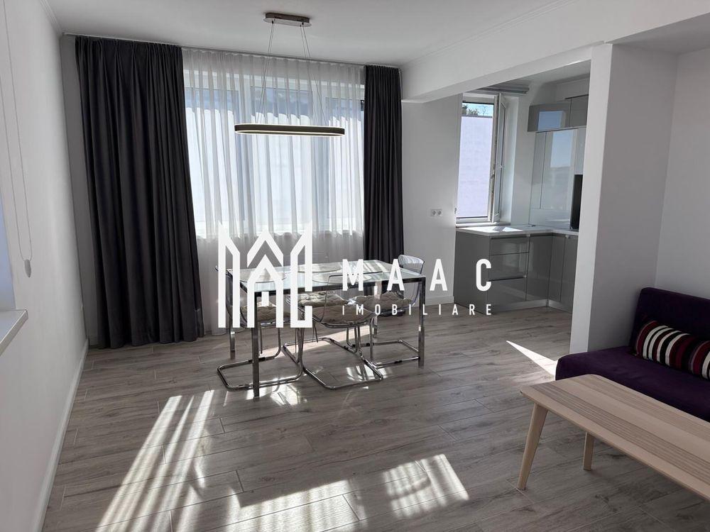 Apartament 2 Camere | 54 MPU | Zonă centrala