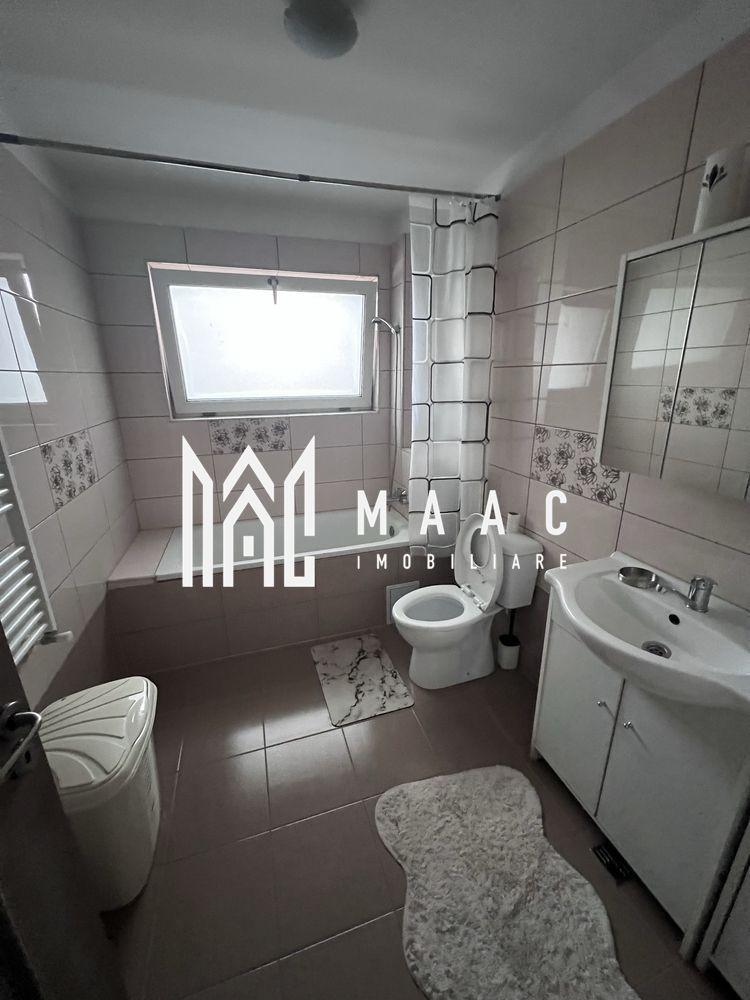 Apartament 3 camere | 70 MPU | Arhitectilor - 5