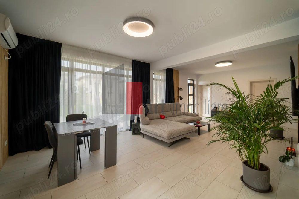 Un colț de rai în Domnesti :Casa unde te simți Acasă din prima clipa - 4