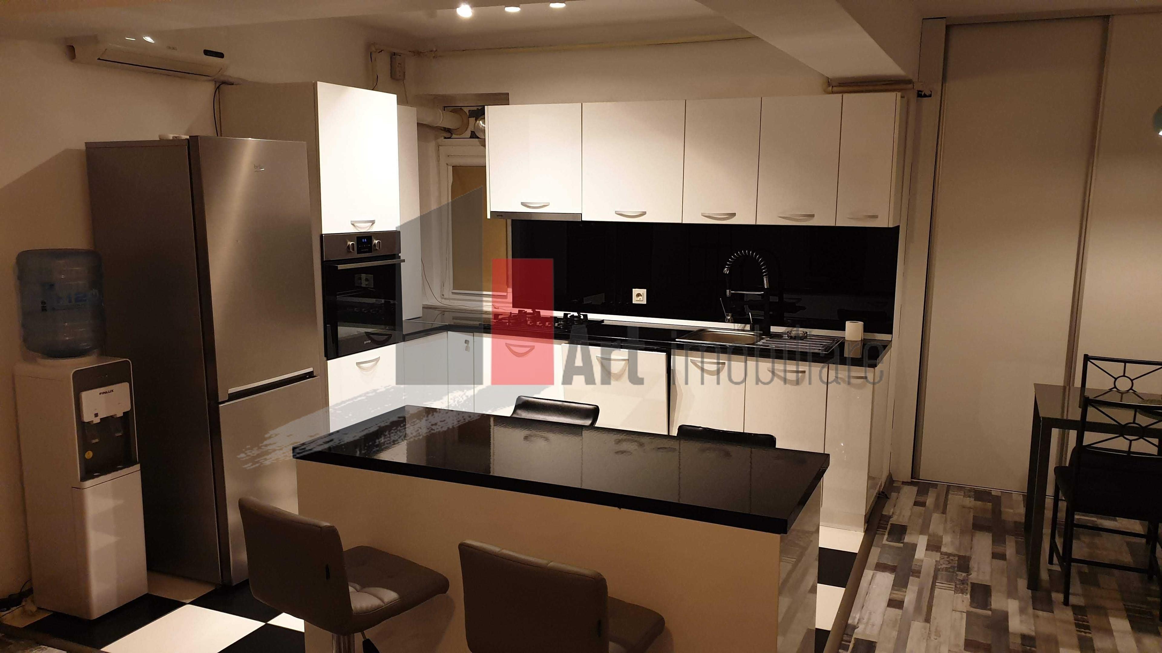 Apartament 80 mp + 4 mp balcon, loc de parcare privat Militari-Lacul Morii - 2