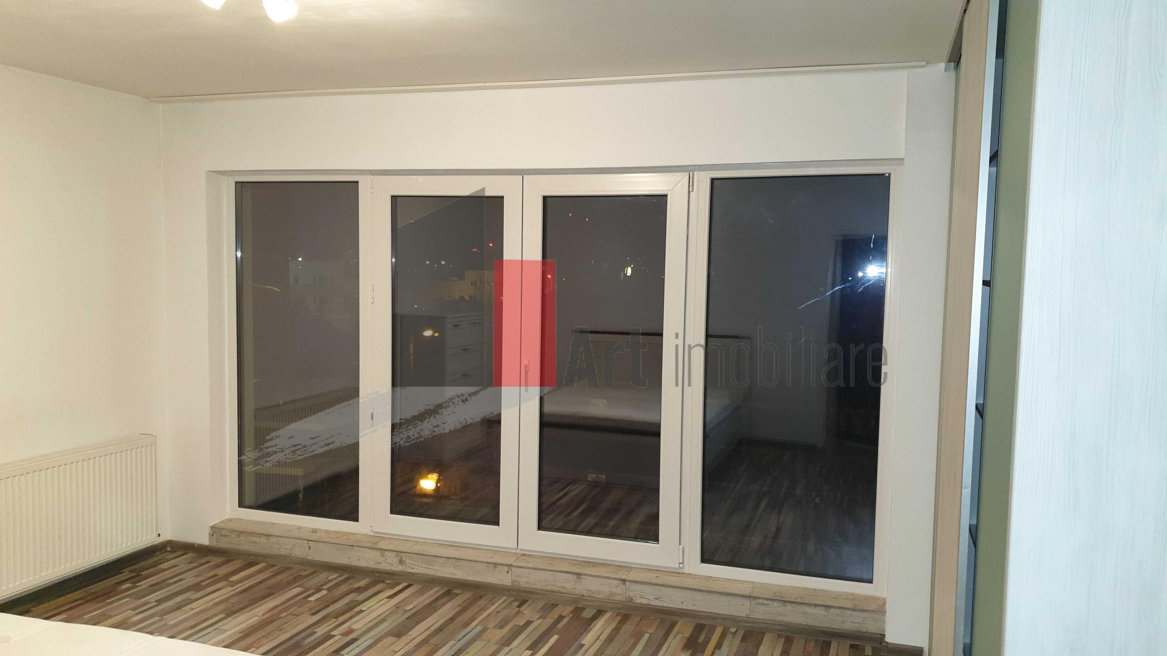 Apartament 80 mp + 4 mp balcon, loc de parcare privat Militari-Lacul Morii - 4