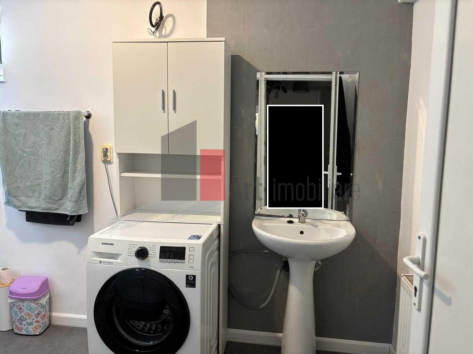 Apartament 80 mp + 4 mp balcon, loc de parcare privat Militari-Lacul Morii - 7