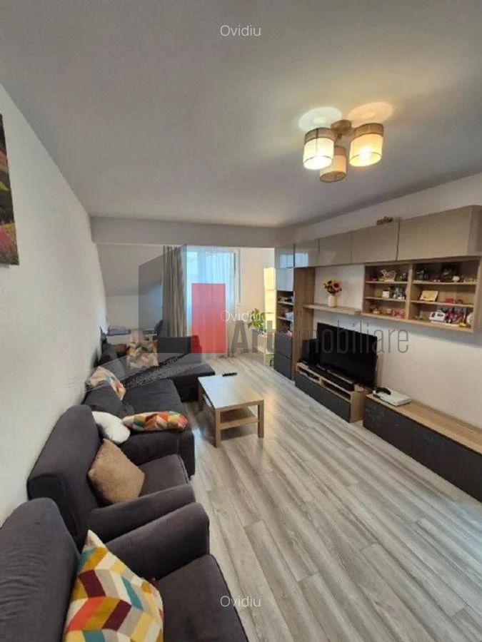 Vindem apartament 3 camere Drumul Taberei-Valea Doftanei+2 locuri parcare - 8