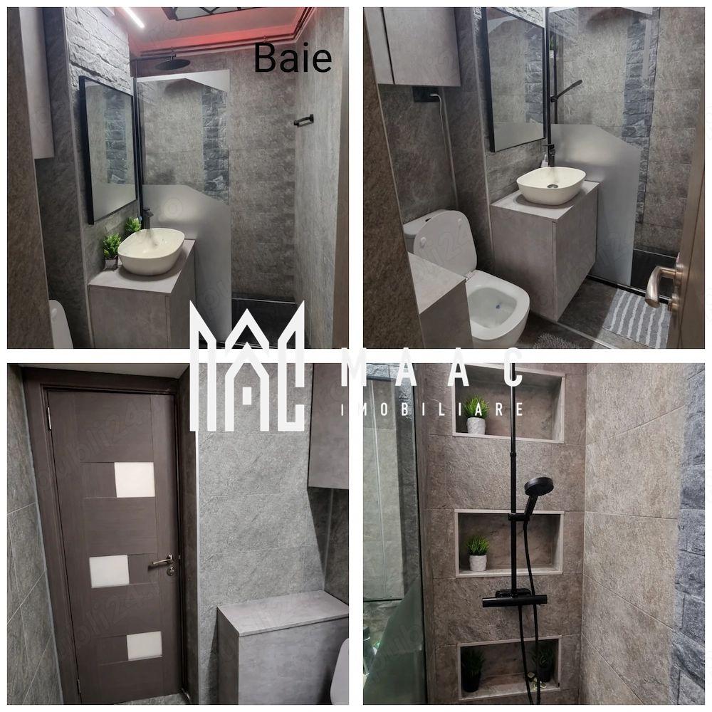 Apartament cu 2 camere | Nord | - 2